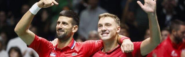 U IŠČEKIVANJU ŽREBA: Srbija je svrstana među nosioce - ovo je lista potencijalnih rivala!