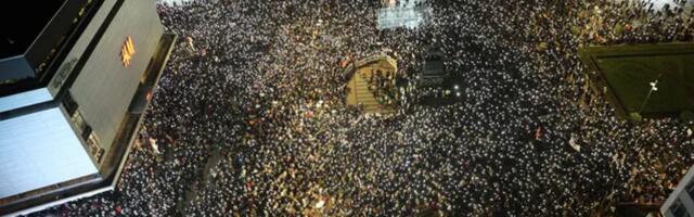 Policija će snimati protest u Nišu