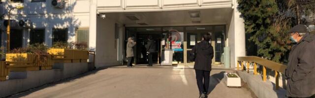 SSP Niš: Stop pritiscima na zdravstvene radnike, podrška studentima nije zločin