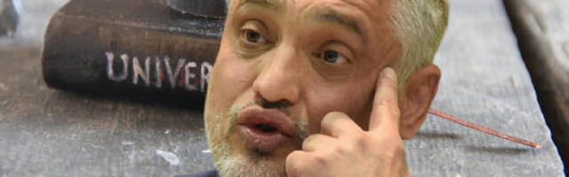 NEMA VEZE SA POLITIKOM: Koji fakultet je završio Čeda Jovanović? Mnogi se iznenade