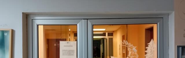 Donacija kompanije Trnava Promet za prve tri bebe rođene u kragujevačkom porodilištu na Vaskrs