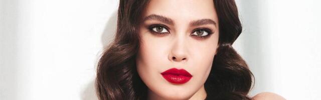 4 nijanse ruža koje savršeno pristaju brinetama