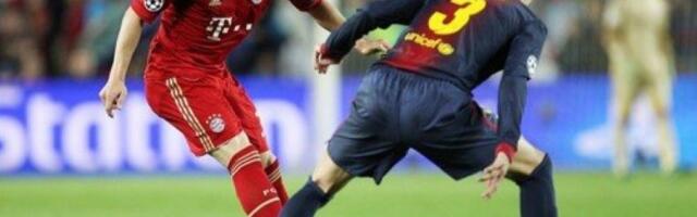 DAN KADA JE OVAJ FUDBALER POSTAO PREDMET SPRDNJE! Ovaj potez ga je osramotio za sva vremena! (VIDEO)