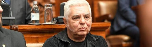 Ministar Bratina udario na Euleks: Oni NIŠTA NE RADE