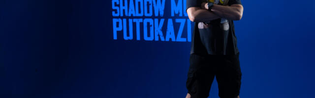 Niški reper ShadowMC predstavio novi album