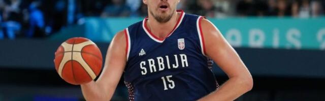 "Srbija nije prvi favorit na Evrobasketu"