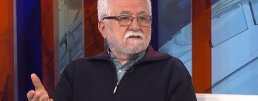 Epidemiolog Radovanović: Žarišta koronavirusa u vlasništvu kriminalaca i političara