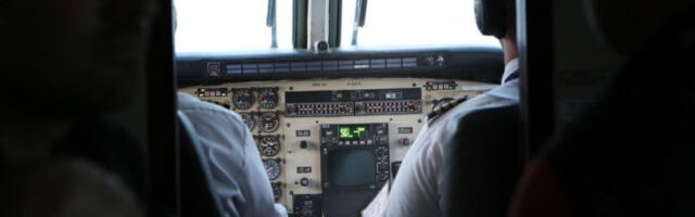 SKANDAL NAD SKANDALIMA! Uzoran pilot pokušao da usred leta UGASI MOTORE! Svi ostali u šoku zašto je to želeo da uradi