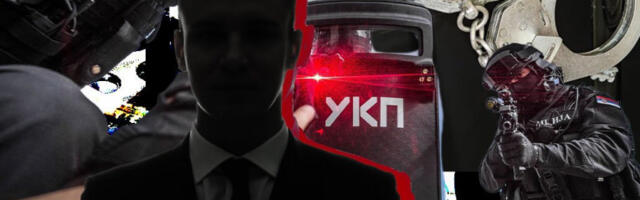 NOVO HAPŠENJE ZBOG KORUPCIJE U BEOGRADU: Zaposleni u Ministarstvu za rad na svoj račun prebacio gotovo 3,5 miliona dinara!