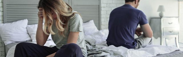Korona u dobru i zlu: Dok nas karantin ne razvede