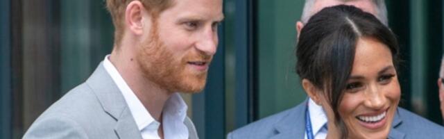 Bivši batler kraljevske porodice tvrdi da je RAZVOD Harija i Megan neizbežan: "Ona je želela glavnu ulogu na dvoru"