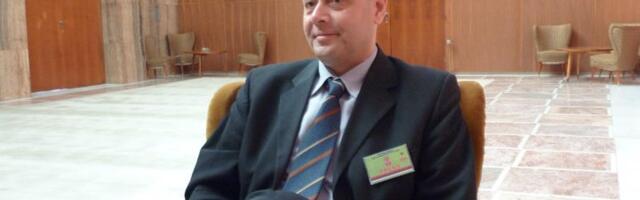 Preminuo novinar Dragan Miljković