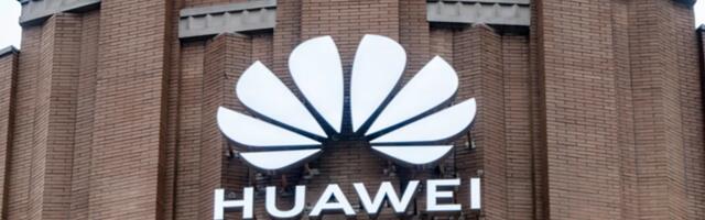 Huawei najavljuje novu AI infrastrukturu