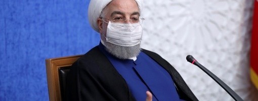 Iranski predsednik pozvao Bajdena da se vrati nuklearnom sporazumu
