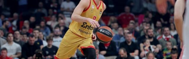 Luka Vildoza posle hapšenja povukao šokantan potez