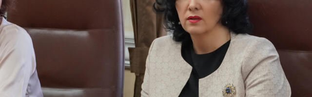 Podignuta optužnica protiv Dragane Sotirovski