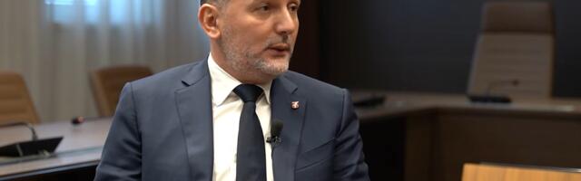 „UGOVOR I FINANSIJE GA NISU ZANIMALI“: Branko Radujko otkrio šta je Paunoviću cilj!