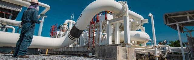 Reč stručnjaka: Gas je problem, nismo dovoljno radili na zalihama