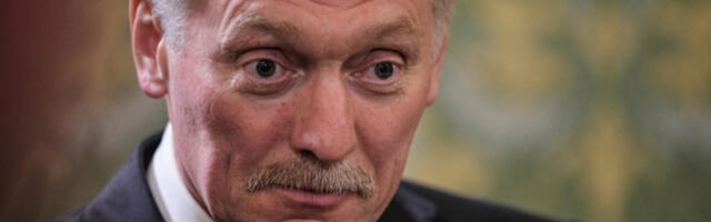PESKOV: Evropa napokon uviđa razmere korupcionaške toksičnosti kijevskog režima