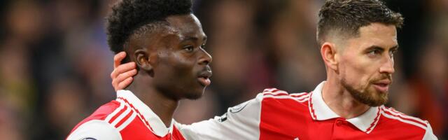Arsenal se više ne kocka, najboljem daje novi ugovor do 2030. godine!