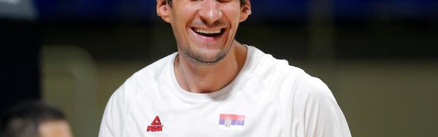 BOBAN MARJANOVIĆ PONOVO U ABA LIGI?! Srpski centar posle pune decenije ponovo u regionalnom takmičenju!