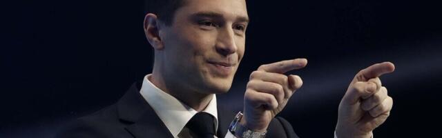 Prvi put se prognozira pobeda lidera desnice: Anketa o izborima za predsednika Francuske