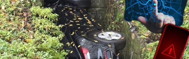 Šta kad nema ni ''panik poziva'' ni GPS-a? Ko može da vas spasi?