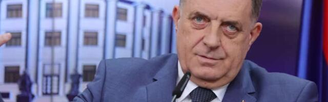 Evo kako izgleda majka Milorada Dodika: Danas se prepire sa Acom Lukasom, a nedavno je slavio!