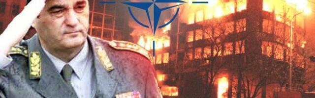 PORODICA NEBOJŠE PAVKOVIĆA TUŽI NATO! Obdukcija tela generala pokazala OGROMNU količinu teških metala i uranijuma u telu!