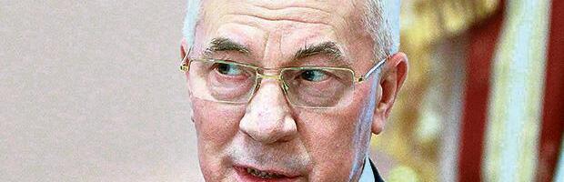 PRESUDA ZBOG VELEIZDAJE: Bivši premijer Ukrajine Nikolaj Azarov osuđen u odsustvu na 15 godina