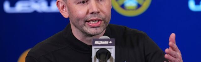 Trener Denvera otkrio nevidljivu moć Jokića i ekipe: "Mnogi momci u NBA to ne žele da rade, ali..."