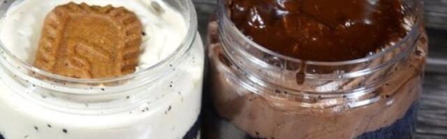 Ferero kolač bez pečenja za sve ljubitelje čokolade: Posan, a neodoljivog ukusa