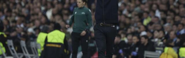 Ćabi Alonso progovorio o otkazu i prokomentarisao zvižduke navijača