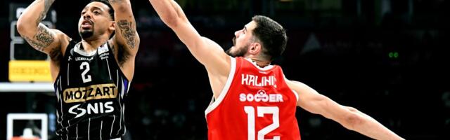 Amerikanci propuštaju NBA kup - samo zbog derbija u Beogradu?