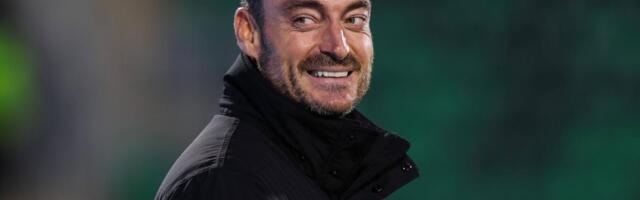 MIJATOVIĆ STOPIRAO DOLAZAK RIJERE NA KLUPU! Ludački potez i velika greška?