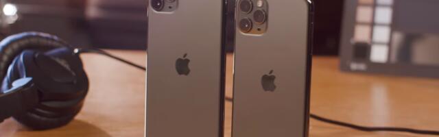 Google i Apple upozoravaju: Menjajte lozinke!