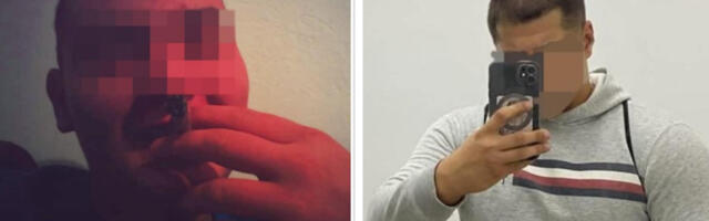 OVO SU MLADIĆI UHAPŠENI ZBOG UBISTVA RADNIKA "Svi imaju novca, bahati klinci!" (FOTO)