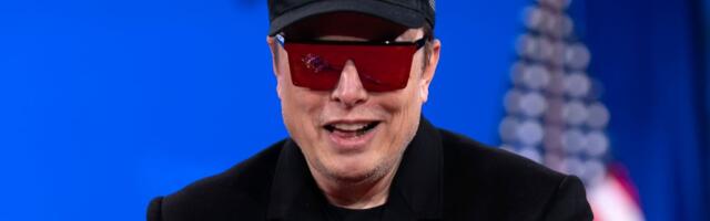 Prvi put u istoriji: Ilon Mask dostigao bogatstvo od 600 milijardi dolara