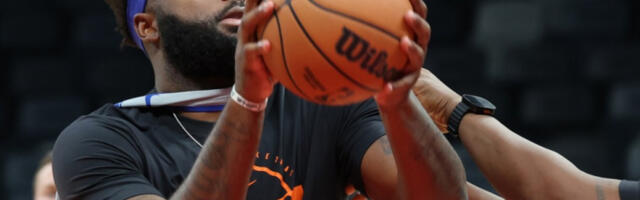 Кошаркаши Њујорк Никса освојили НБА Куп