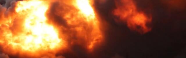 RAZNEO SE BOMBOM, VOJNICI IZGINULI Strašan napad na vojni punkt trajao oko sat vremena