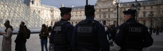 Otkriveni detalji istorijske krađe: Evo kako je 8.000 dijamanata nestalo za 4 minuta