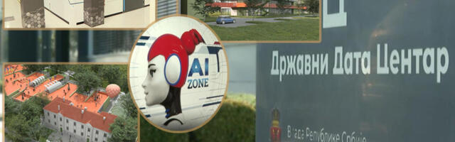 Ovaj distrikt će biti jedinstveni kompleks u Srbiji i regionu: Ubrzaće i razvoj veštačke inteligencije - evo i kako