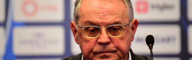 Oglasio se KSS posle teksta "naša Zvezda" na sajtu Saveza: Zaposleni nije uskladio izveštaj, sledi dispiplinska mera