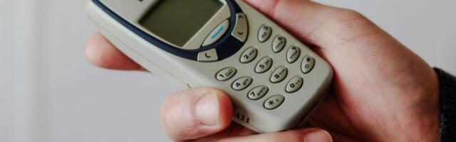 Vaša fioka možda krije stotine evra: Ako imate ovaj Nokia model, smeše vam se pare!