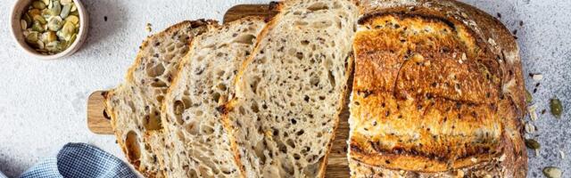 Pet načina kako da iskoristite stari hleb: Napravite ukusan doručak, prilog ili dodatak salatama