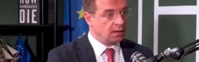 Антисрпска политика блокадера у скандалозној емисији Чедомира Стојковића