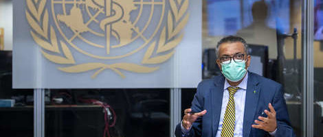 WHO: Ohrabrujuće vijesti o anticovid vakcinama