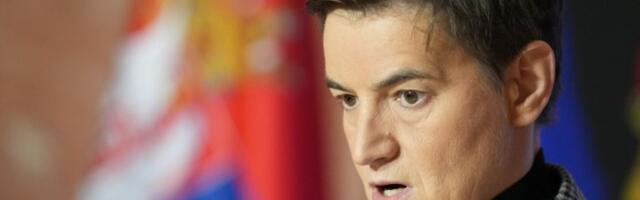 I ANA BRNABIĆ ZNA  - Kako smo pobegli od EU