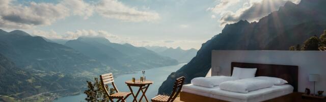 Zašto ljudi iz celog sveta dolaze u Švajcarsku zbog sna?