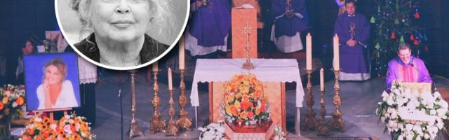 Htela je da bude sahranjena sa psima: Porodica ignorisala želju Brižit Bardo, evo gde će biti njen grob